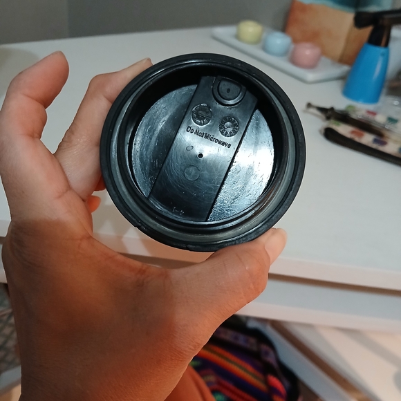 ♡Starbucks 2008 RARE Halloween Tumbler♡ - Picture 7 of 12